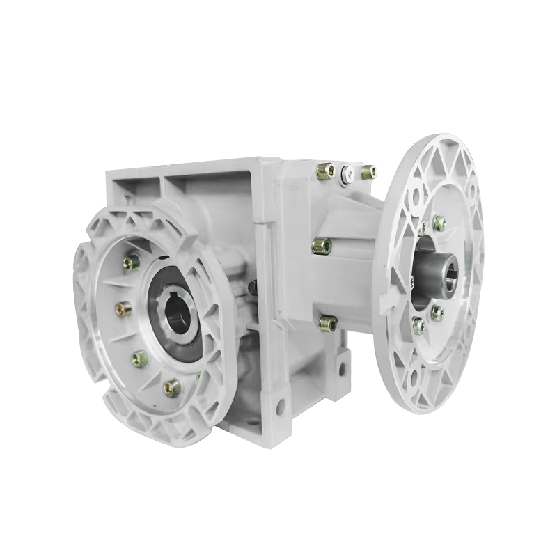 Unități de viteză hipoide de înaltă eficiență