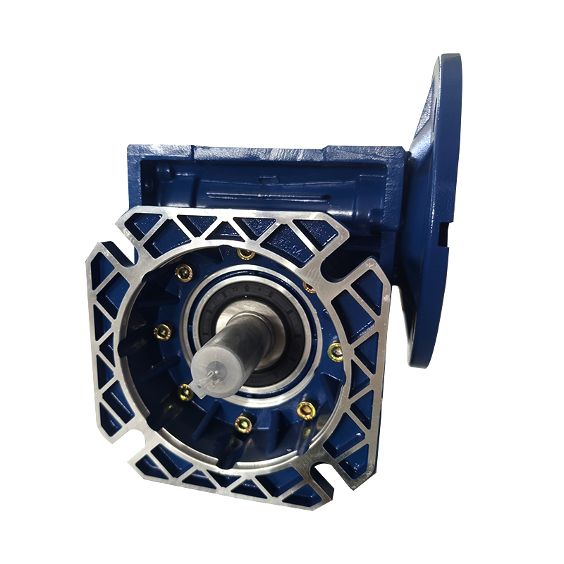 Reductor de viteză melcat RV