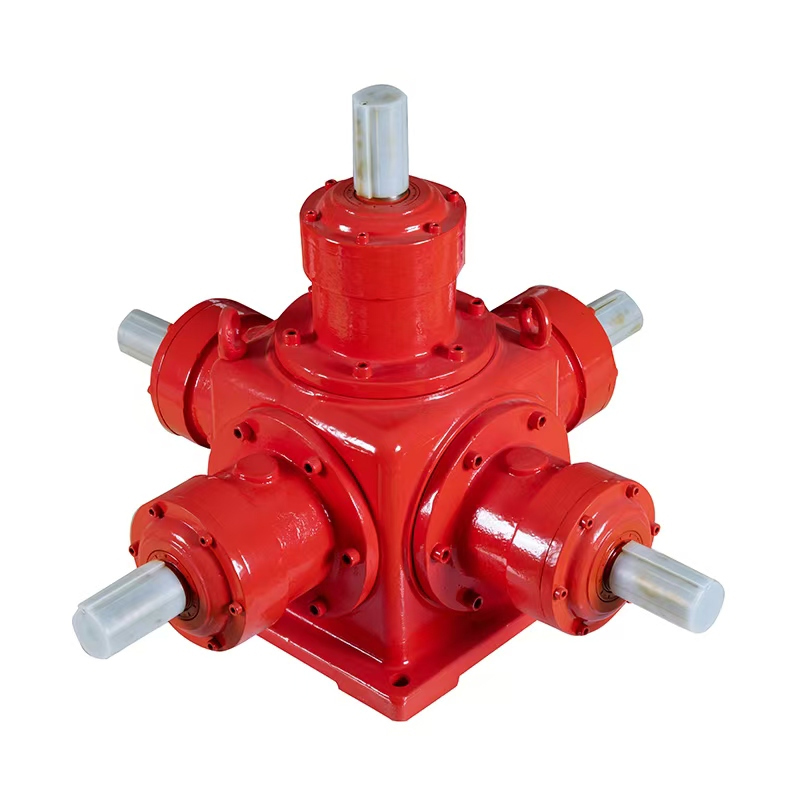 Cutie de viteze conică