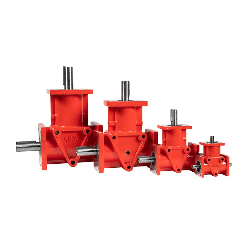 Cutie de viteze conică