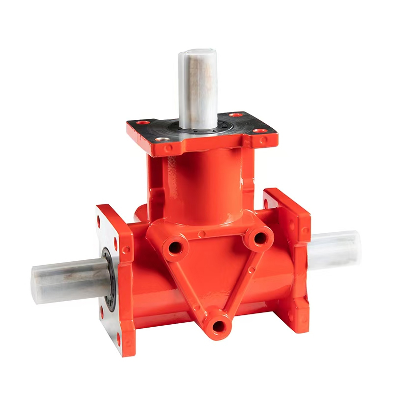 Cutie de viteze conică