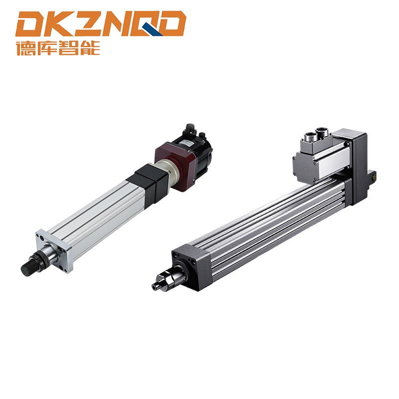 Servocilindru electric de servomotor de înaltă precizie